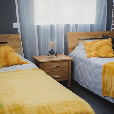 Maximar Apartment With Sauna Valga Extérieur photo
