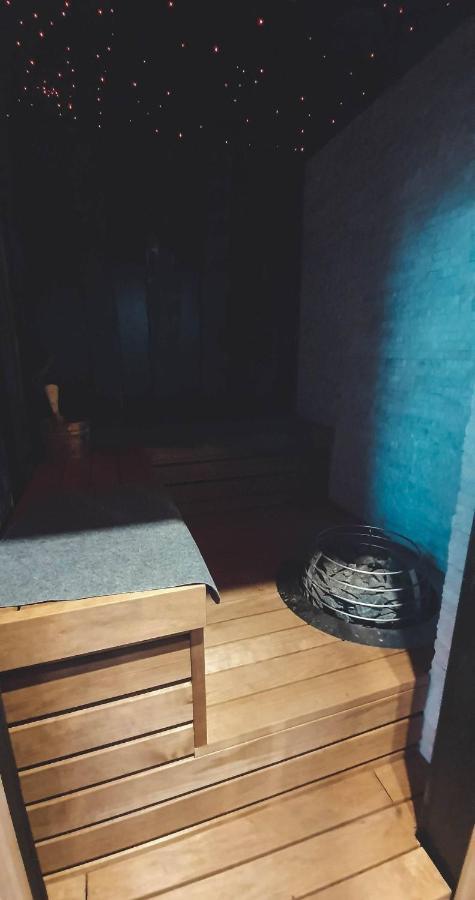 Maximar Apartment With Sauna Valga Extérieur photo