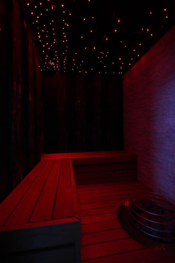 Maximar Apartment With Sauna Valga Extérieur photo