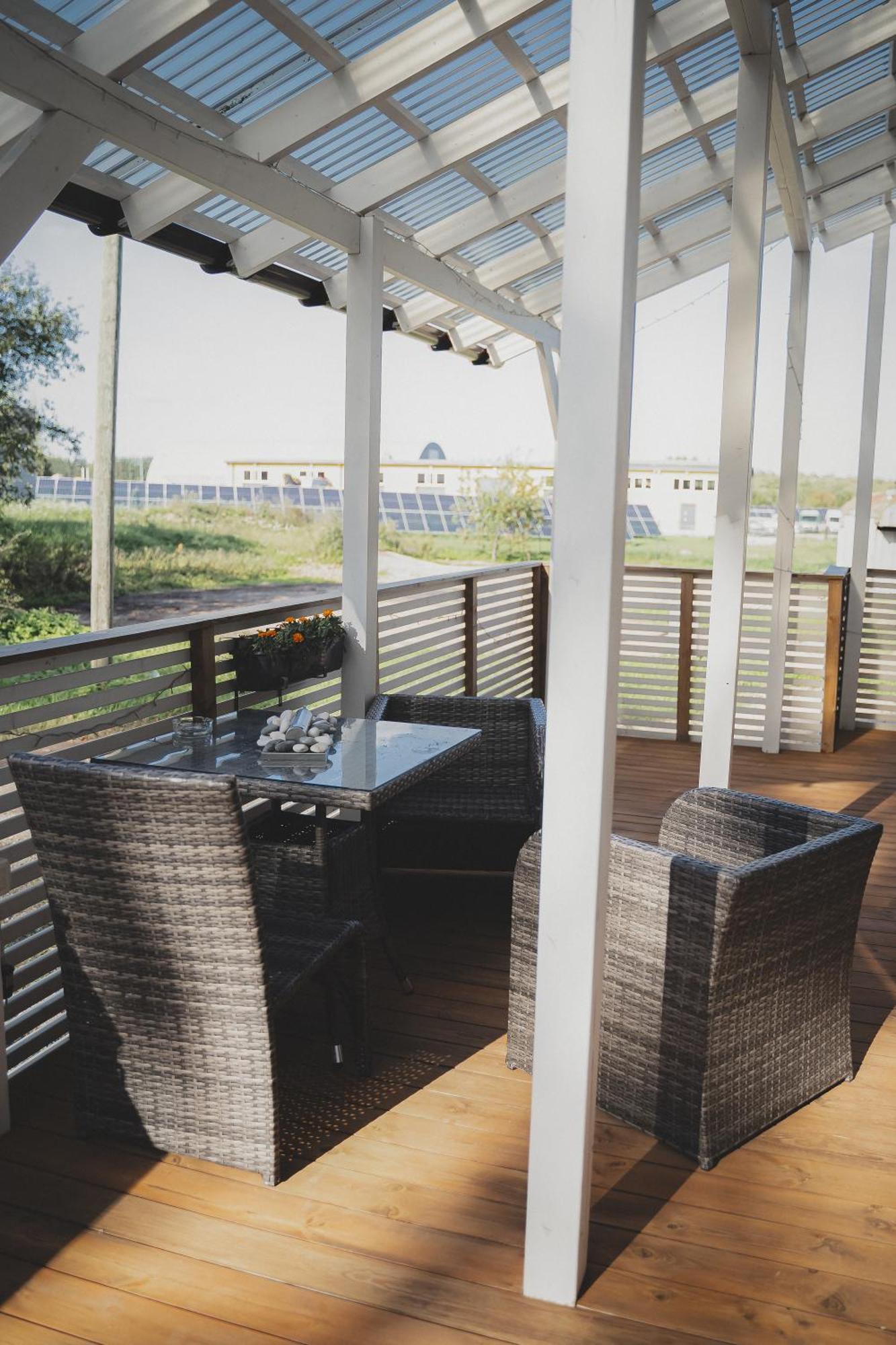Maximar Apartment With Sauna Valga Extérieur photo