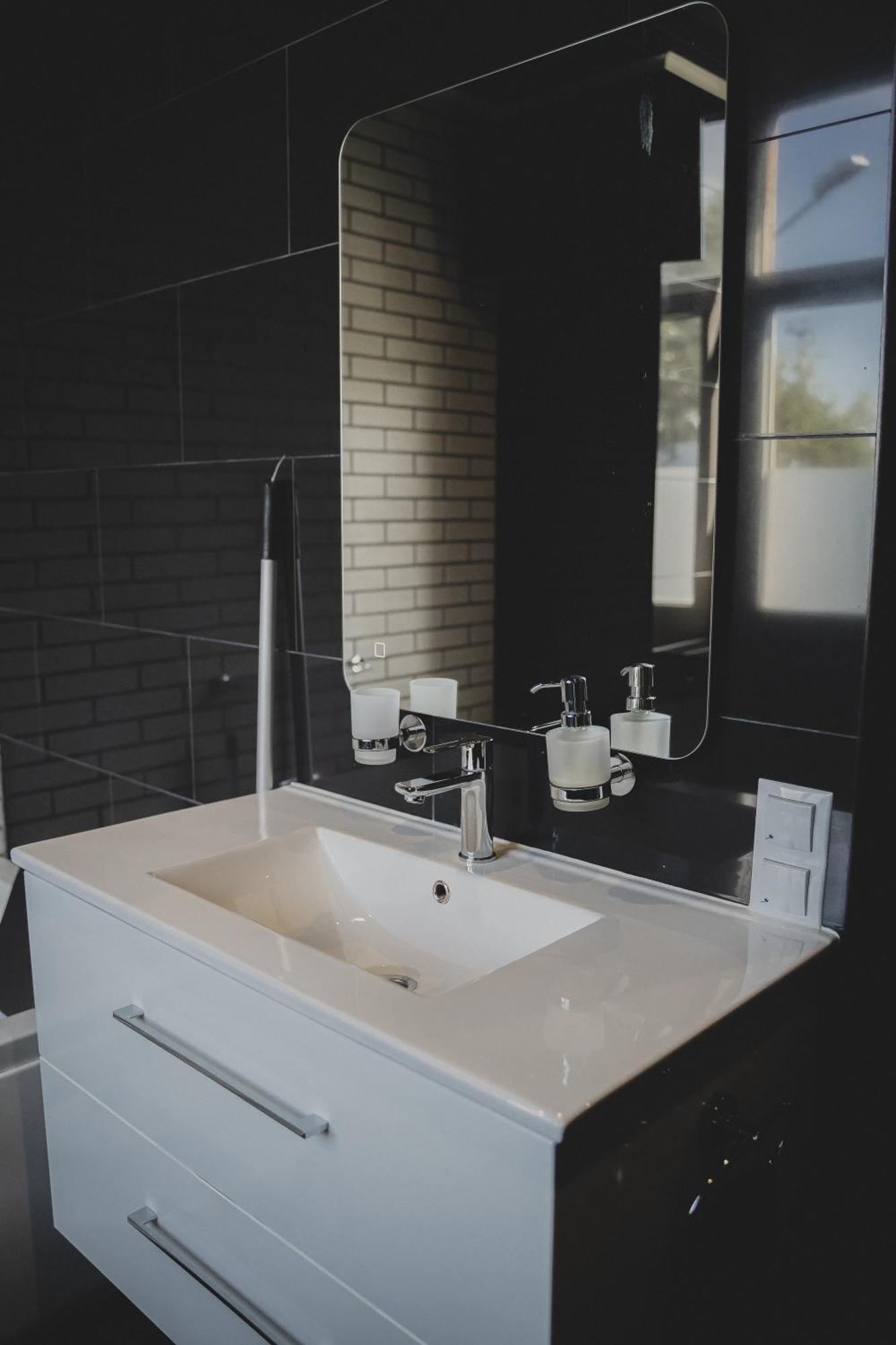Maximar Apartment With Sauna Valga Extérieur photo