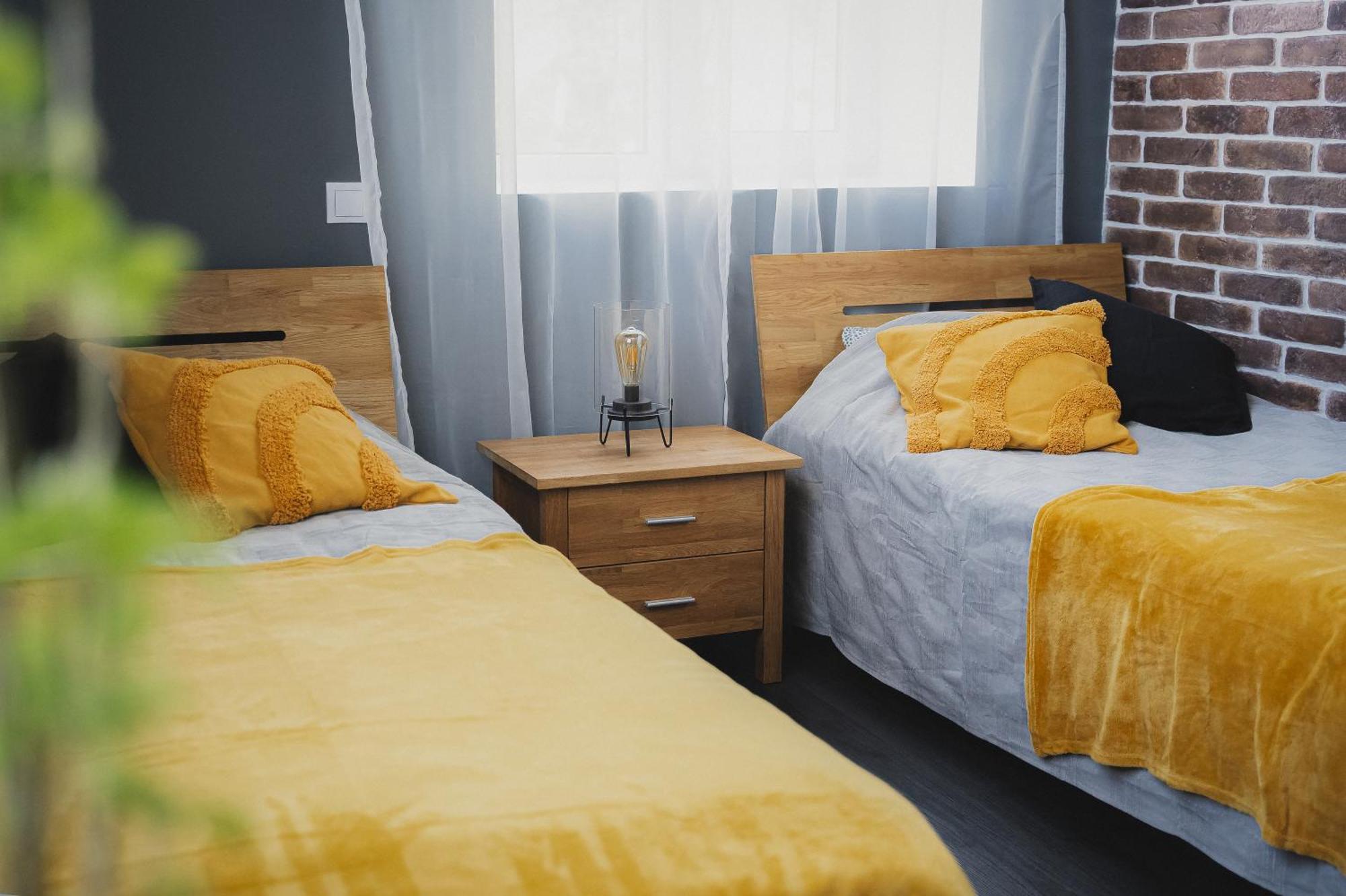 Maximar Apartment With Sauna Valga Extérieur photo