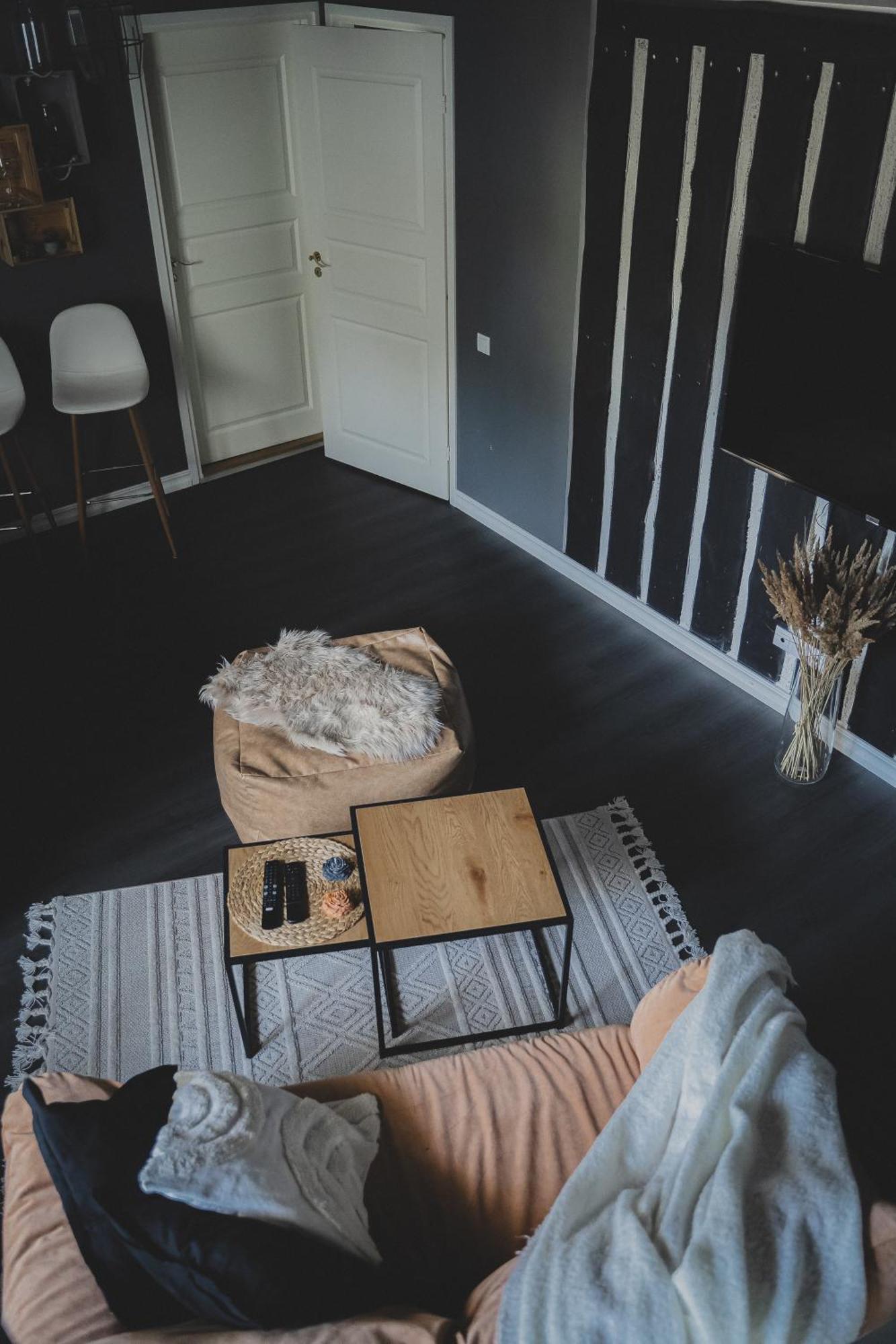 Maximar Apartment With Sauna Valga Extérieur photo