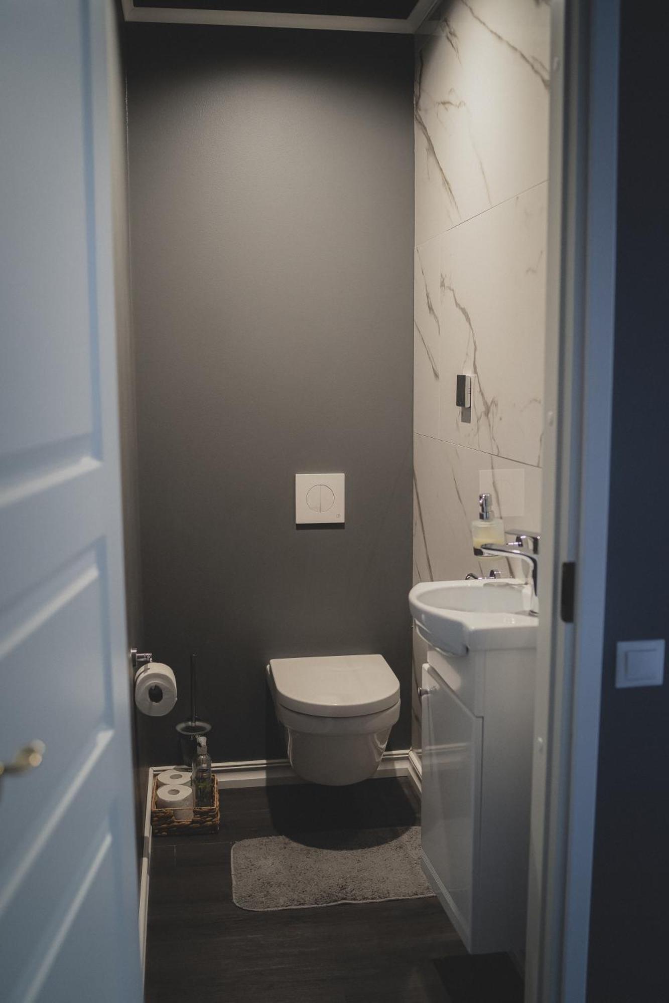 Maximar Apartment With Sauna Valga Extérieur photo