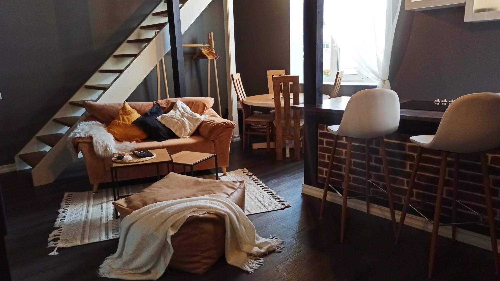 Maximar Apartment With Sauna Valga Extérieur photo